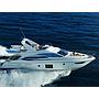 Book yachts online - motorboat - Azimut 58 Fly - Lady Z - rent