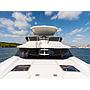 Book yachts online - catamaran - Aquila 44 Power catamaran - Adriatic Z - rent