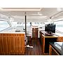 Book yachts online - catamaran - Aquila 44 Power catamaran - Adriatic Z - rent