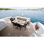 Book yachts online - motorboat - Galeon 640 Fly - Le Chiffre - rent