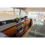 Book yachts online - motorboat - Galeon 640 Fly - Le Chiffre - rent