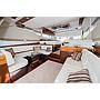 Book yachts online - motorboat - Galeon 640 Fly - Le Chiffre - rent