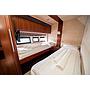 Book yachts online - motorboat - Galeon 640 Fly - Le Chiffre - rent