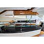 Book yachts online - motorboat - Galeon 640 Fly - Le Chiffre - rent