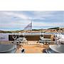 Book yachts online - motorboat - Galeon 640 Fly - Le Chiffre - rent