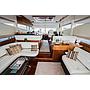 Book yachts online - motorboat - Galeon 640 Fly - Le Chiffre - rent