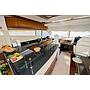 Book yachts online - motorboat - Galeon 640 Fly - Le Chiffre - rent