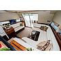 Book yachts online - motorboat - Galeon 640 Fly - Le Chiffre - rent