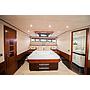 Book yachts online - motorboat - Galeon 640 Fly - Le Chiffre - rent