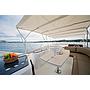 Book yachts online - motorboat - Galeon 640 Fly - Le Chiffre - rent