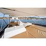 Book yachts online - motorboat - Galeon 640 Fly - Le Chiffre - rent