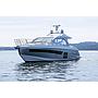 Book yachts online - motorboat - Azimut 55 S - Mini Too - rent
