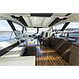 Book yachts online - motorboat - Azimut 55 S - Mini Too - rent