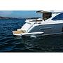 Book yachts online - motorboat - Azimut 55 S - Mini Too - rent