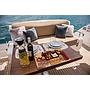 Book yachts online - motorboat - Fairline Squadron 42 - Solitaire - rent