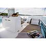 Book yachts online - motorboat - Fairline Squadron 42 - Solitaire - rent