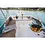 Book yachts online - motorboat - Fairline Squadron 42 - Solitaire - rent