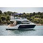 Book yachts online - motorboat - Fairline Squadron 42 - Solitaire - rent