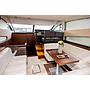 Book yachts online - motorboat - Fairline Squadron 42 - Solitaire - rent