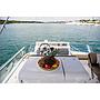 Book yachts online - motorboat - Fairline Squadron 42 - Solitaire - rent