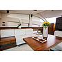 Book yachts online - motorboat - Fairline Squadron 42 - Solitaire - rent