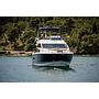 Book yachts online - motorboat - Fairline Squadron 42 - Solitaire - rent