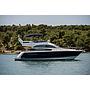 Book yachts online - motorboat - Fairline Squadron 42 - Solitaire - rent