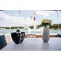 Book yachts online - motorboat - Fairline Squadron 42 - Solitaire - rent
