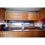 Book yachts online - motorboat - Azimut Atlantis 54 - Moonraker - rent