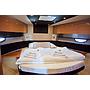 Book yachts online - motorboat - Azimut Atlantis 54 - Moonraker - rent