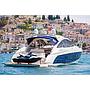 Book yachts online - motorboat - Azimut Atlantis 54 - Moonraker - rent