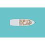 Book yachts online - motorboat - Azimut Atlantis 54 - Moonraker - rent