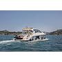 Book yachts online - motorboat - Cranchi M44 HT - Fellow II - rent