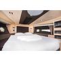 Book yachts online - motorboat - Cranchi M44 HT - Fellow II - rent