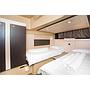 Book yachts online - motorboat - Cranchi M44 HT - Fellow II - rent