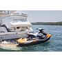 Book yachts online - motorboat - Cranchi M44 HT - Fellow II - rent
