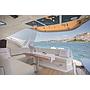 Book yachts online - motorboat - Cranchi M44 HT - Fellow II - rent