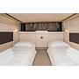 Book yachts online - motorboat - Cranchi M44 HT - Fellow II - rent