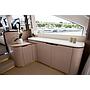 Book yachts online - motorboat - Azimut 55 Fly - MAWI - rent