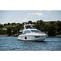 Book yachts online - motorboat - Azimut 55 Fly - MAWI - rent
