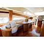 Book yachts online - motorboat - Aicon 56 S Fly - Senza Parole - rent
