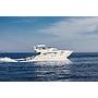 Book yachts online - motorboat - Aicon 56 S Fly - Senza Parole - rent