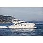 Book yachts online - motorboat - Aicon 56 S Fly - Senza Parole - rent