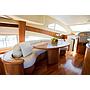 Book yachts online - motorboat - Aicon 56 S Fly - Senza Parole - rent