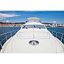 Book yachts online - motorboat - Aicon 56 S Fly - Senza Parole - rent
