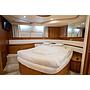 Book yachts online - motorboat - Aicon 56 S Fly - Senza Parole - rent