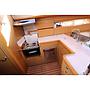 Book yachts online - sailboat - Jeanneau 53 - J53CH - rent