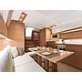 Book yachts online - sailboat - Dufour 382 - Eftychia 3 - rent