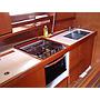 Book yachts online - sailboat - Dufour 385 - Chouquette - rent