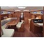 Book yachts online - sailboat - Bavaria 50-4 CBS Cruiser - Fare Niente - rent